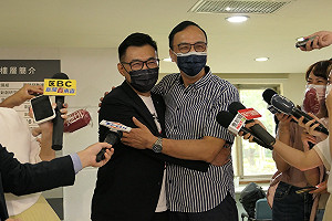 備戰陳柏惟罷免案 朱立倫10月5日提早上任黨主席