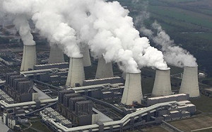 大陸高耗能電費漲價不設限 學者 : 對企業「毀滅性」打擊