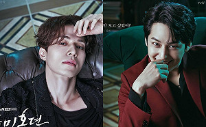 《九尾狐傳》確定開拍二、三季！李棟旭狐狸兄弟回歸續集