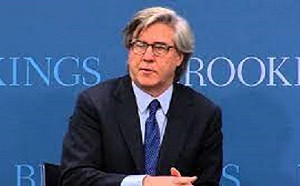 華爾街大佬成拜登時代的季辛吉? 密會北京高層建立第二管道