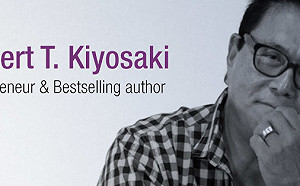 美股10月｢很危險｣ 《富爸爸》作者：在歷史最大的崩盤發生前請小心