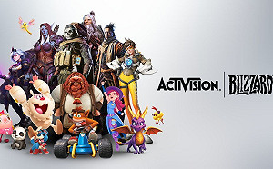 了結一樁訴訟！動視暴雪與聯邦調查機構達成天價和解