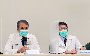 驚！供150人接種BNT原液打在25人身上  恩主公醫院院長：交班不夠明確