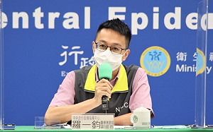 快訊》打麻將前後需洗手並戴手套！羅一鈞：初步解封階段不鬆綁