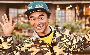 跟黃安去同一個國家？吳宗憲證實移居上海從商！網酸：人民幣真香