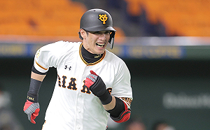 被當箭靶　日媒：陽岱鋼可能被釋出