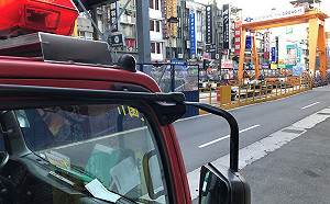 捷運萬大線意外 工人遭潛盾機夾傷搶救無效