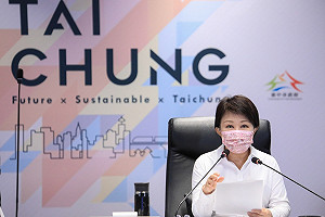 教師節禮物！中市公、私校教職員工可免費打流感疫苗