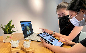 新北陶博館3D實境啟動24H宅家偵探！