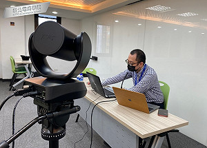 新北電商學院好評如潮 企業「疫」起搶攻宅商機