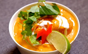 新北農業局提供地瓜食譜一同惜食不浪費