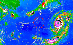 「1」字頭氣溫！新竹關西清晨19°C 全台天氣晴