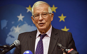 歐中外長戰略對話 歐盟：台灣是重要經濟夥伴 有興趣發展合作