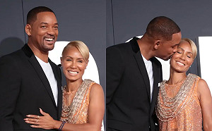 妻子曾出軌！威爾史密斯認「開放式關係」：婚姻不該是牢籠