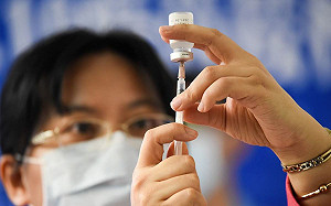 醫院沒稀釋BNT！專家：國外有案例