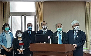 選舉保證金制度 李進勇：不宜輕易廢除但能檢討