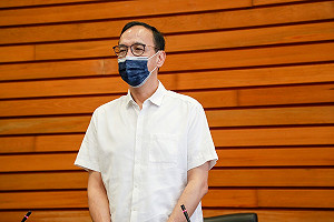 林保華觀點》朱、習勾結決定了什麼？什麼時候決定的？