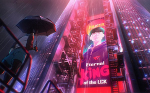 英雄聯盟世界賽》超燃！S11官方主題曲登場