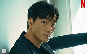 《魷魚遊戲》朴海秀結婚2年升格當爸！經紀公司證實：母子均安