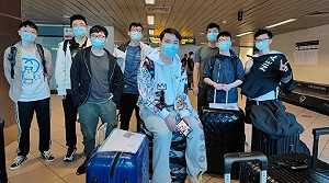 世界大賽在即！中國電競戰隊傳6人確診