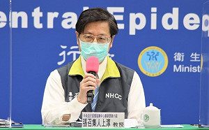 實驗結果出爐？張上淳透露：AZ＋莫德納效果和2劑莫德納相當