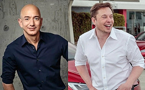 解決世界饑荒問題很難嗎? 世糧署： 馬斯克2%財產就夠了!