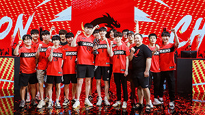 《鬥陣特攻》OWL總決賽觀看數創高　全球分均觀眾數達168萬