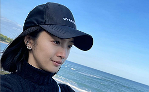 林依晨懷孕首發聲！保留寶寶性別：請大家和我一起期待