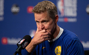 威金斯申請免打　柯爾：我相信疫苗