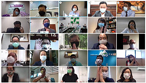 加入CPTPP  李淳在綠中常會：別讓福島核食變成政治操作