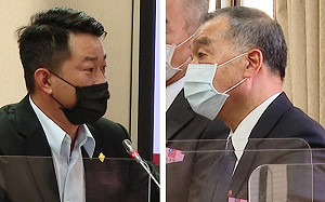 罷免倒數另闢戰場？陳柏惟「母語」質詢挨轟作秀激出高聲量