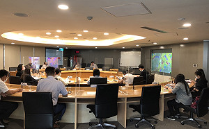 新北土城商業區招商案 說明會圓滿落幕