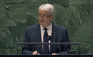 忍無可忍！加拿大在聯合國開嗆中國 反對任意拘押