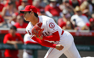 無緣103年超級紀錄！投手大谷關機