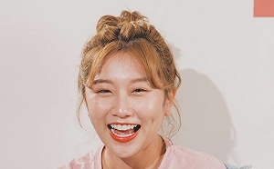 曾瘦到內分泌失調！焦凡凡：那時被說瘦一點都不快樂