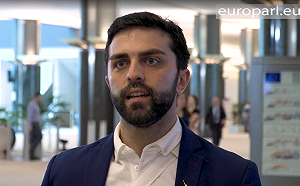 義籍歐洲議會議員撰文 挺台加入CPTPP