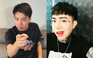 Toyz涉販毒！謝和弦發文自爆：兩個月前抖內他一克