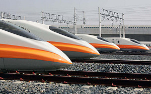 高鐵紙本五倍券優惠延長！加碼5萬張「滿千送5折」乘車券