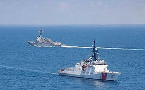 8成年輕人厭戰 美最新民調竟有逾42%挺協防台灣