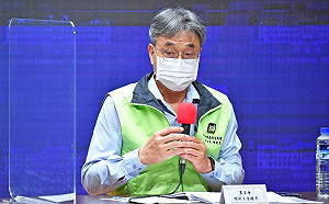 台灣3樣水果遭中國暫停進口 蘇揆：農委會要改善外銷結構才能治本