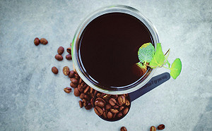 喝咖啡可以止痛？食藥署：達到效果前 恐先出現嚴重不良反應