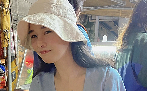 YouTuber想像自己參加生存遊戲！大胃王千千：感覺會很餓