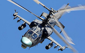 直接威脅台灣！中俄史上第3大軍售 「短吻鱷」將登「075」？