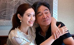 吳宗憲迎59歲「痛失」兩名愛將！Sandy發生日文藏洋蔥