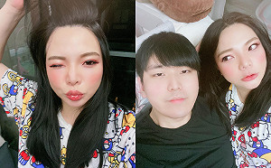 小甜甜5大被老公惹怒瞬間！曝「有事就想上廁所」引媽媽粉共鳴