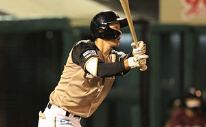 火腿拉緊報！石井一成骨折整季報銷