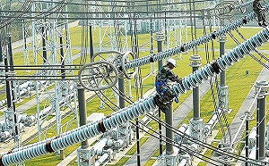 中國電價上漲成定局 帶動物價上漲 通貨膨脹威脅將至