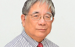 深耕物理化學及生物分子 陳長謙院士獲總統科學獎