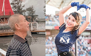 爸爸癌症病逝！琳妲曬「牽手合照」痛心直呼：恭喜解脫