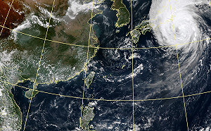 下週恐有颱風生成！彭啟明：留意東北風共伴效應